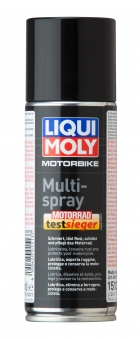 Liqui Moly Motorbike Multispray